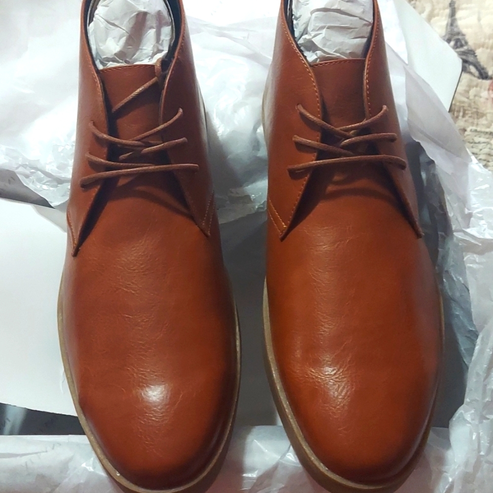 Men's boots